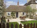 Farm View Cottage Pet-Friendly Cottage, Upper Seagry, Cotswolds (Ref 7125)