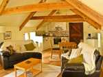 The Corn Loft