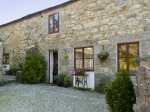 Poldark Cottage Pet-Friendly Cottage, Helston, South West England (Ref 7209)