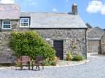 Stable 1 Coastal Cottage, Llanbedrog, North Wales (Ref 7234)