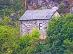 Penllwyn Pet-Friendly Cottage, Tanygrisiau, North Wales (Ref 7254)