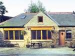 The Old Coach House