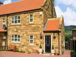 Cowslip Cottage Pet-Friendly Cottage, Sleights, North York Moors & Coast (Ref 7314)
