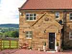 Ewelands House Coastal Cottage, Sleights, North York Moors & Coast (Ref 7315)