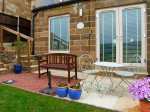 Cowslip Retreat Pet-Friendly Cottage, Sleights, North York Moors & Coast (Ref 7316)