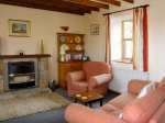 Egton Cottage