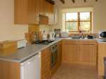 Egton Cottage