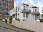 2 The Villa Beach Cottage, Ilfracombe, South West England (Ref 7341)
