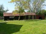 Shepherd Farmhouse