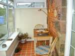 Corbett Cottage