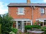 Corbett Cottage Pet-Friendly Cottage, Berwick-Upon-Tweed, Northumberland (Ref 7390)