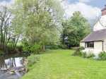 Prescott Mill Cottage