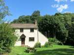 Prescott Mill Cottage Pet-Friendly Cottage, Stottesdon, Heart Of England (Ref 740)