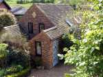 The Hop Barn Pet-Friendly Cottage, Cleobury Mortimer, Heart Of England (Ref 747)
