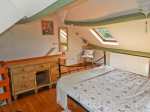 Thirley Cotes Cottage