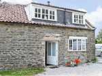 Thirley Cotes Cottage Pet-Friendly Cottage, Harwood Dale, North York Moors & Coast (Ref 7480)