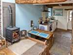 The Cow Byre 
