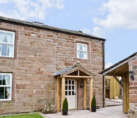 The Cow Byre Countryside Cottage, Barras, Cumbria & The Lake District (Ref 7512)
