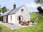 Balbirnie Cottage