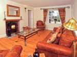Balbirnie Cottage