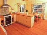 Balbirnie Cottage