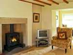 The Cottage