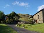 The Hayloft