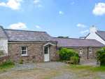 Tyn Y Mynydd Coastal Cottage, Moelfre, North Wales (Ref 7609)