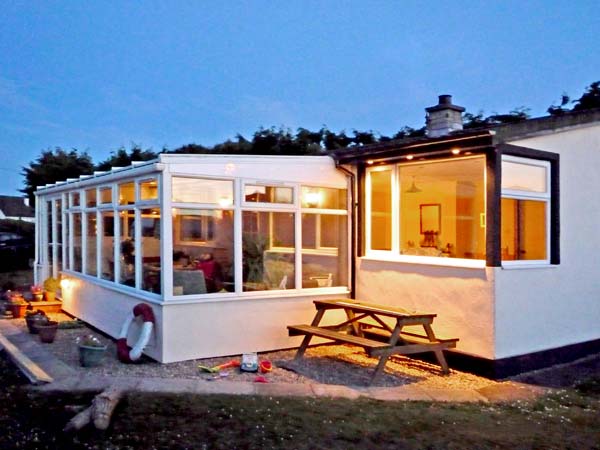 Kouloura Pet-Friendly Cottage, Southerness, Southern Scotland (Ref 7666)