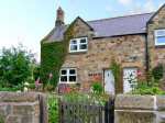 Miller's Retreat Pet-Friendly Cottage, Alnmouth, Northumberland (Ref 7705)
