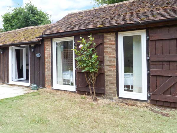 Shepherd's Farm Cottage Family Cottage, Lenham Heath, South Coast (Ref 7731)