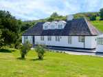 Belan Wen Coastal Cottage, Llanddona, North Wales (Ref 7759)