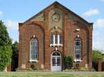 The Old Chapel