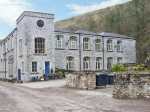10 Phoenix Building Family Cottage, Litton Mill In Miller's Dale, Peak District (Ref 7823)