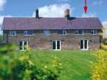 Stephen's Cottage Coastal Cottage, Alnmouth, Northumberland (Ref 787)