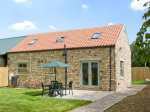 Sceptre Cottage Cottage, Crakehall, Yorkshire Dales (Ref 7902)