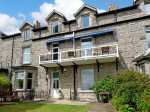 1 Lingfell Pet-Friendly Cottage, Grange-Over-Sands, Cumbria & The Lake District (Ref 7913)