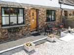 Beech Cottage Coastal Cottage, Goonhavern, South West England (Ref 7918)