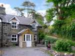 Tan Y Bryn Beach Cottage, Llwyngwril, North Wales (Ref 7923)