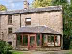 The Woodland Lodge Pet-Friendly Cottage, Burton-In-Lonsdale, Yorkshire Dales (Ref 794)