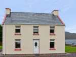 Derriana Cottage Pet-Friendly Cottage, Waterville, County Kerry, South West (Ref 7954)