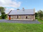 Creevy Cottage Beach Cottage, Cliffoney, County Sligo, North West (Ref 7958)