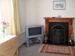 Fairweather Apartment