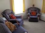 Fairweather Apartment