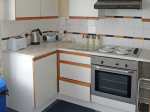 Fairweather Apartment