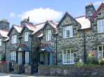 Trevlyn Coastal Cottage, Llanbedr, North Wales (Ref 7997)