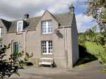 Near Bank Cottage Pet-Friendly Cottage, St. Abbs, Southern Scotland (Ref 801)