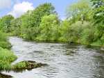 Riverside Cottage