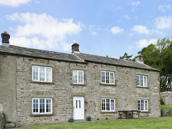Sunnyside Cottage Family Cottage, Leyburn, Yorkshire Dales (Ref 8082)