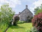 The Old Farmhouse
